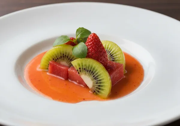 Fruta Fresca Variada