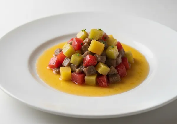 Frutos Secos y Fruta Deshidratada